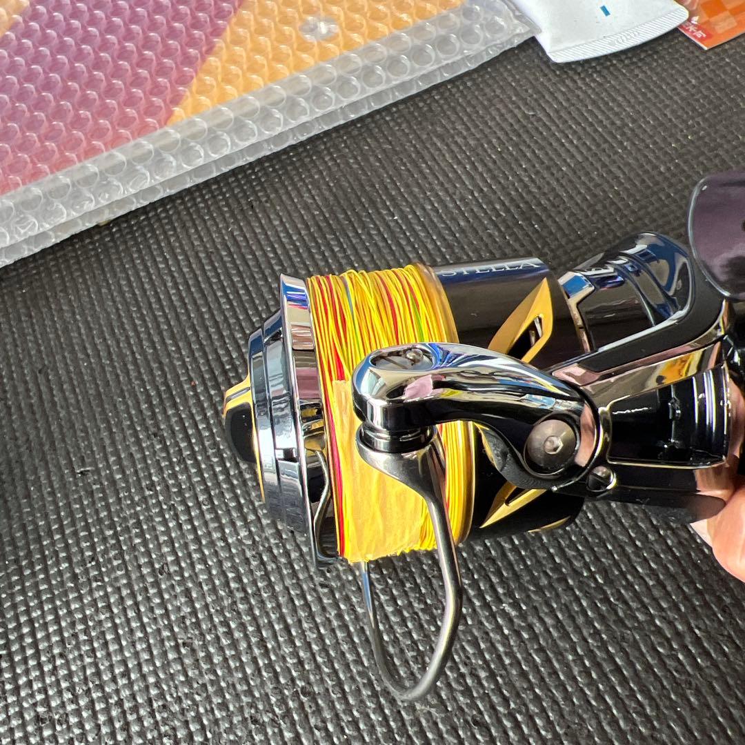 19ステラSW14000XG-C