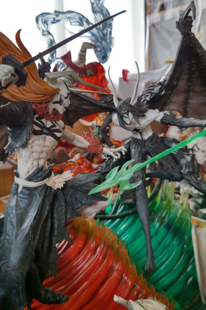 BLEACH ガレージキット【本日限定価格】