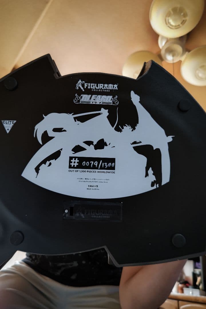 BLEACH ガレージキット【本日限定価格】