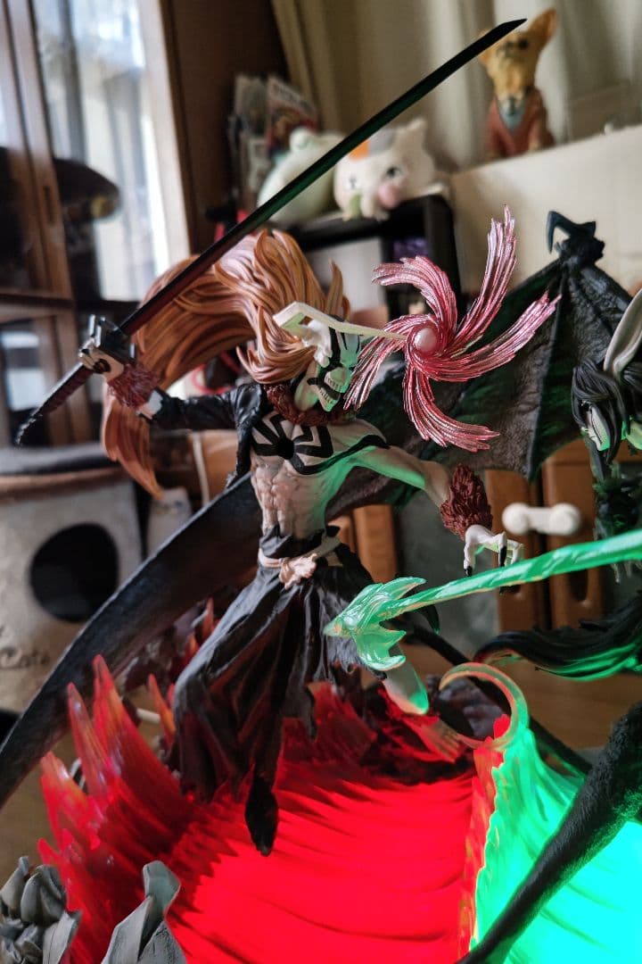 BLEACH ガレージキット【本日限定価格】