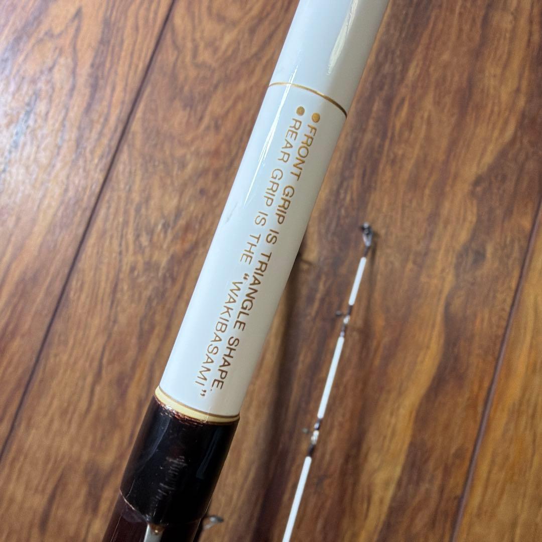 シマノ、アルゴス・マダイ・スペシャル５０-３３０