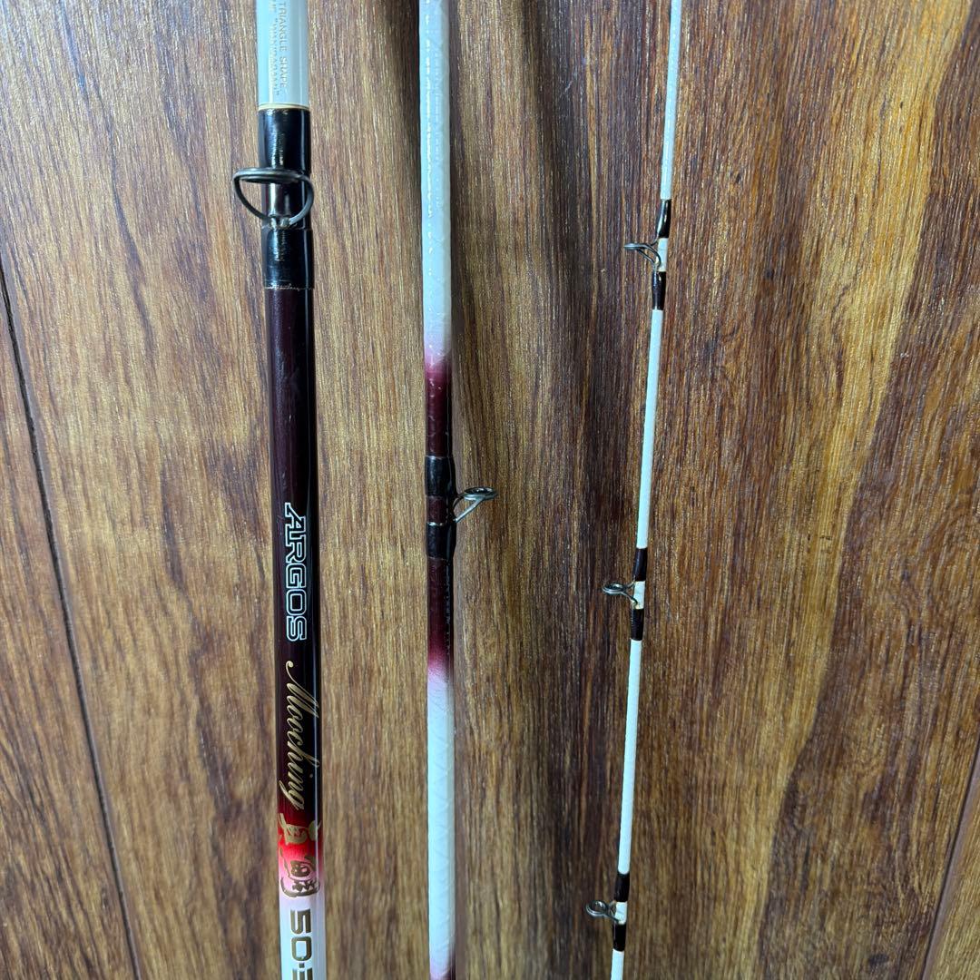 シマノ、アルゴス・マダイ・スペシャル５０-３３０