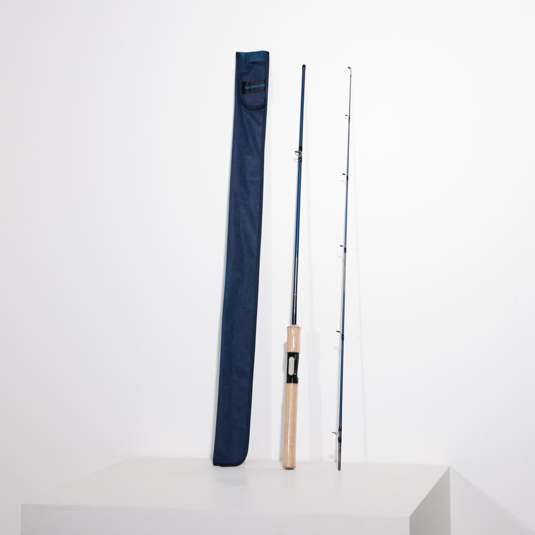 シマノ バスワン カーボンロッド (ベイトロッド) 新品