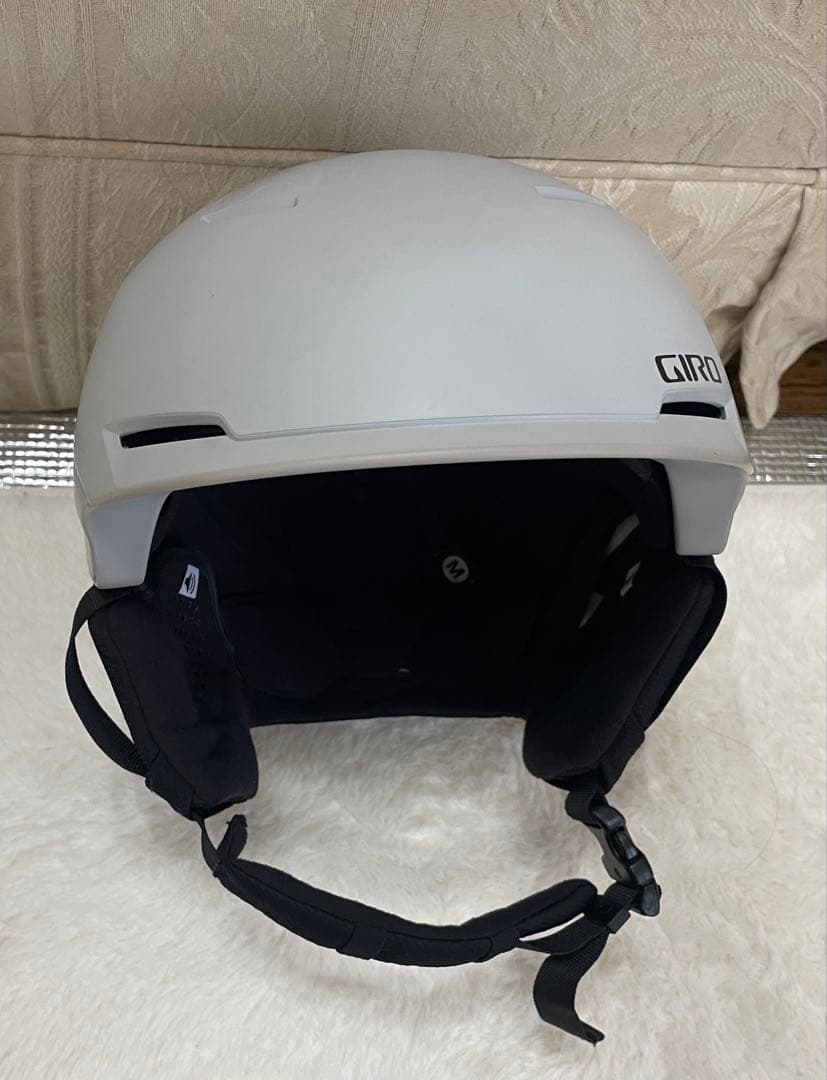 GIRO TENET MIPS ホワイト ヘルメット