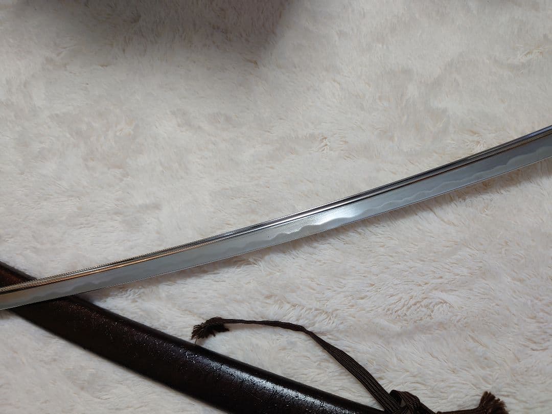 インテリア　模造刀