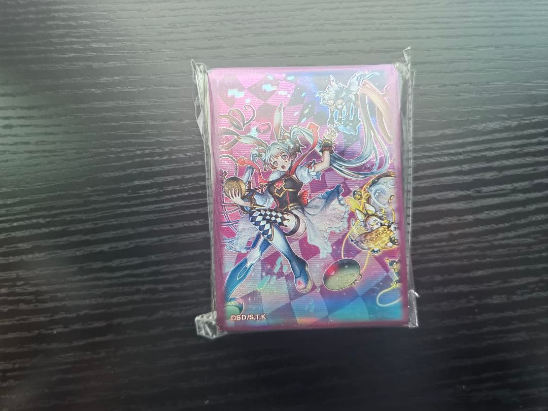 P-32さん専用 2box 【海外会場限定】遊戯王OCG M∀LICE