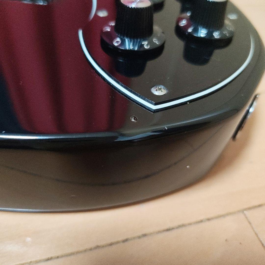 Fender Japan　Telecaster Custom