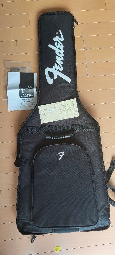 Fender Japan　Telecaster Custom