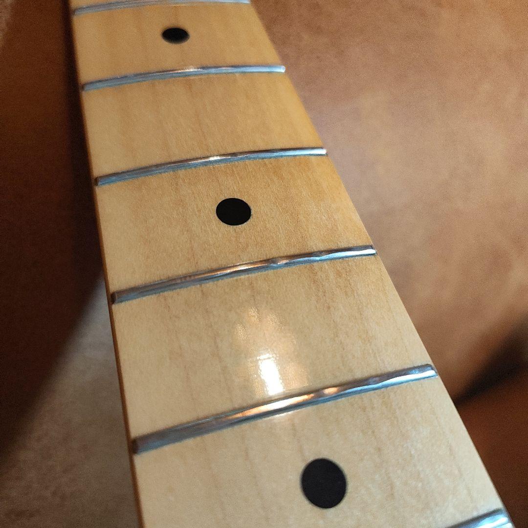 Fender Japan　Telecaster Custom