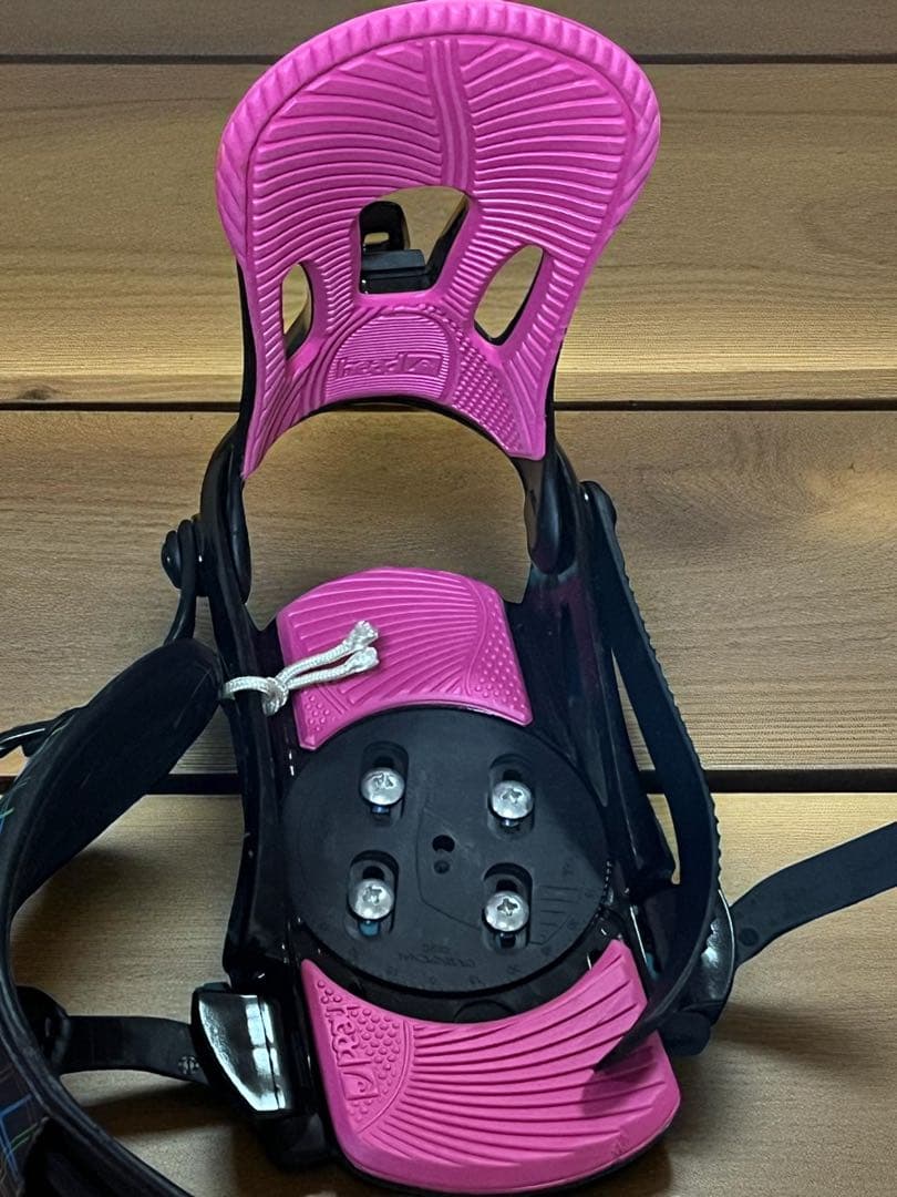 HEAD FLAIR ROCKAスノーボード セット