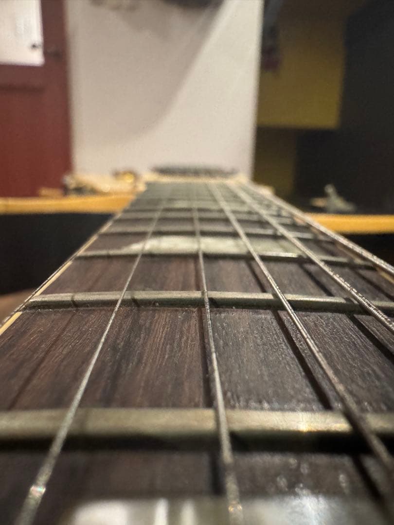 の*す様 ビンテージGibson LesPaul standard 98年製