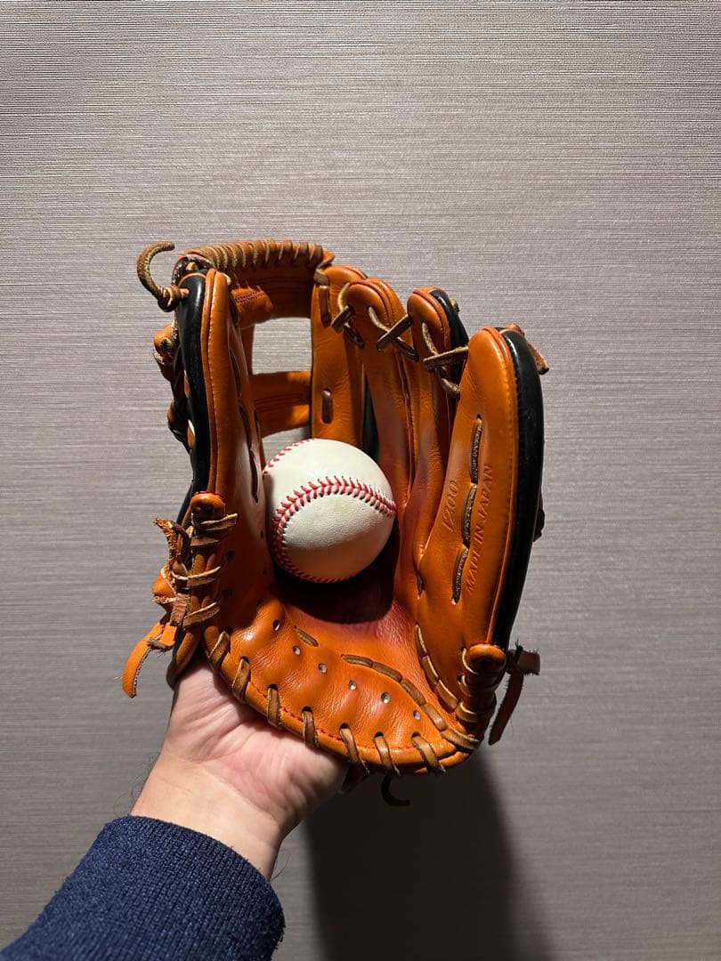 ディーバイエム　D×M グローブ　i200