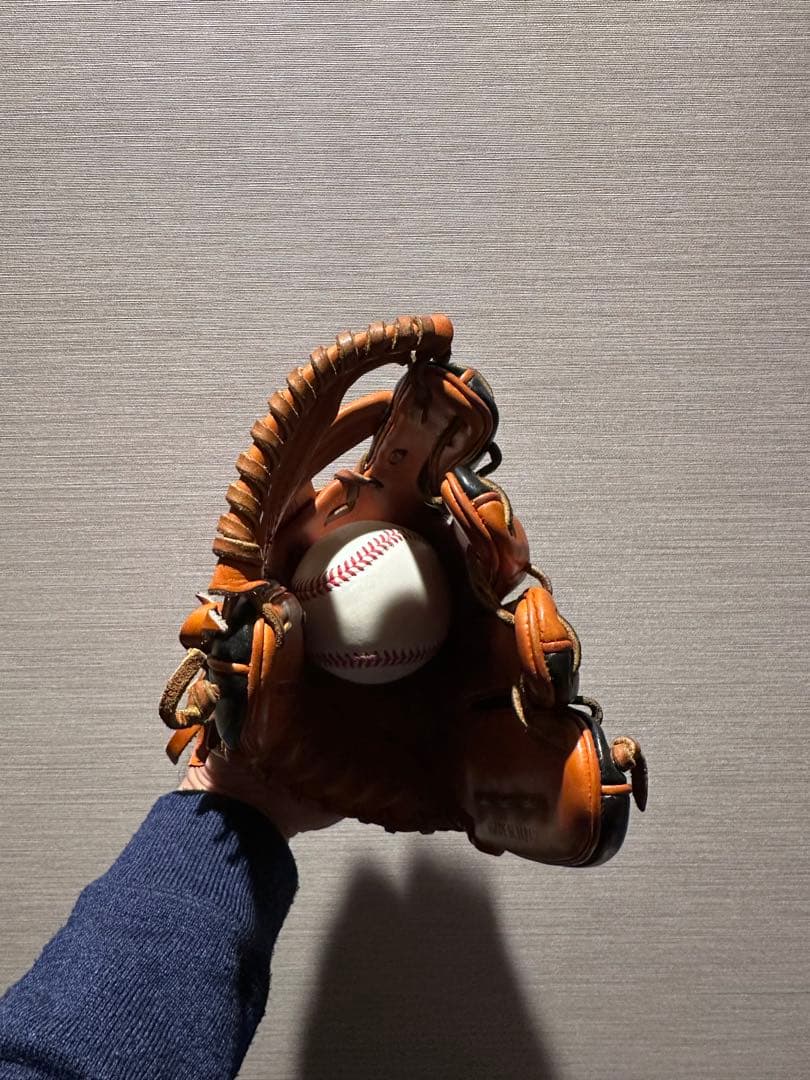 ディーバイエム　D×M グローブ　i200