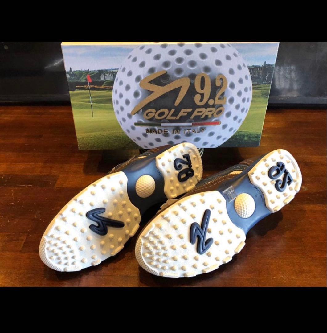 92 GOLF PRO MENRYDER CUP M1size42 新品