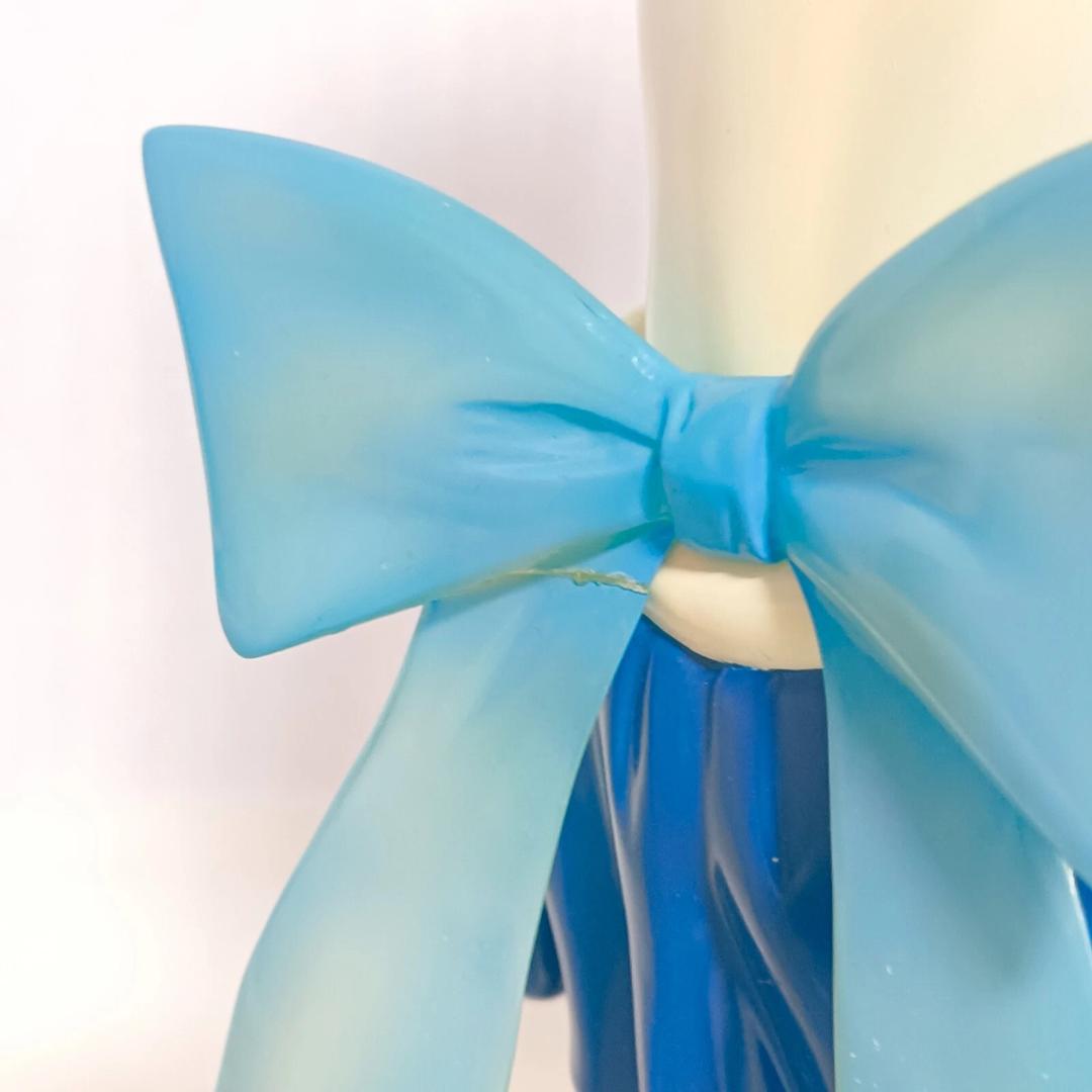 スーパーセーラーマーキュリー 1/2.5 コールドキャストフィギュア