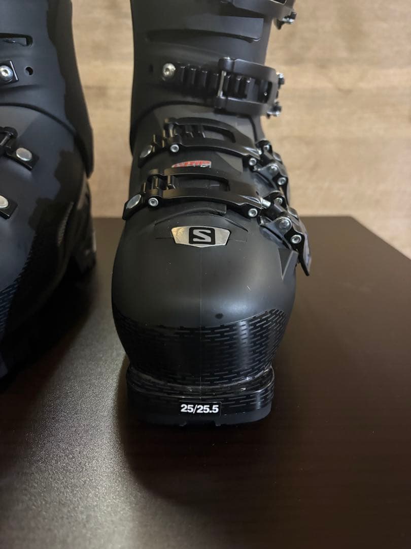 Salomon S/PRO X100 スキーブーツ 25/25.5