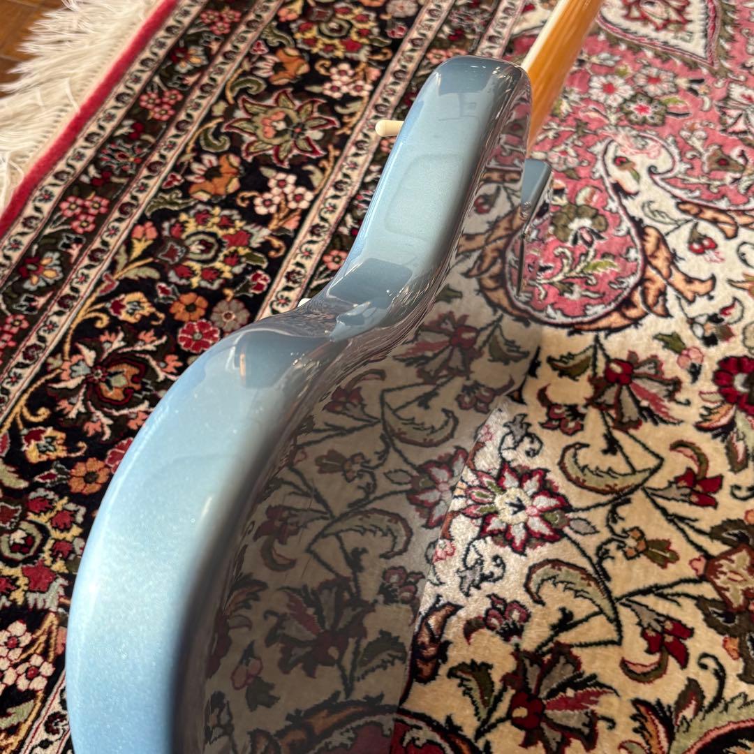 リンディーフレーリン搭載 Fender Jazzmaster ジャズマスター