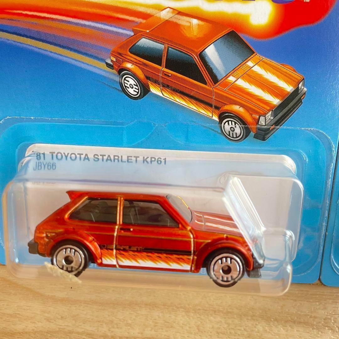 限定品 ホットウィール HDG52-986G アソート Hot Wheels