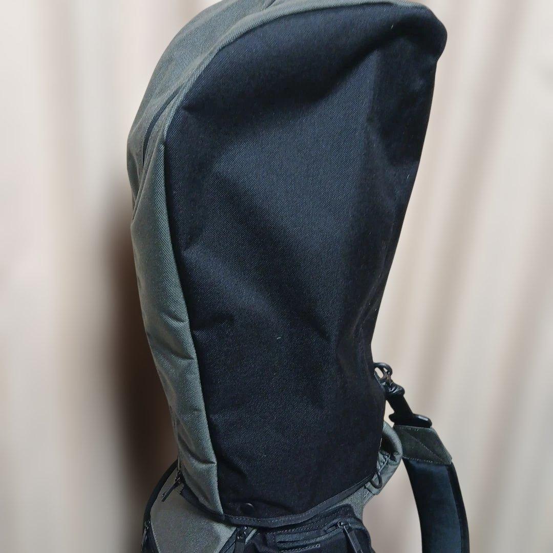 ブリーフィング特注CR6　新品未使用