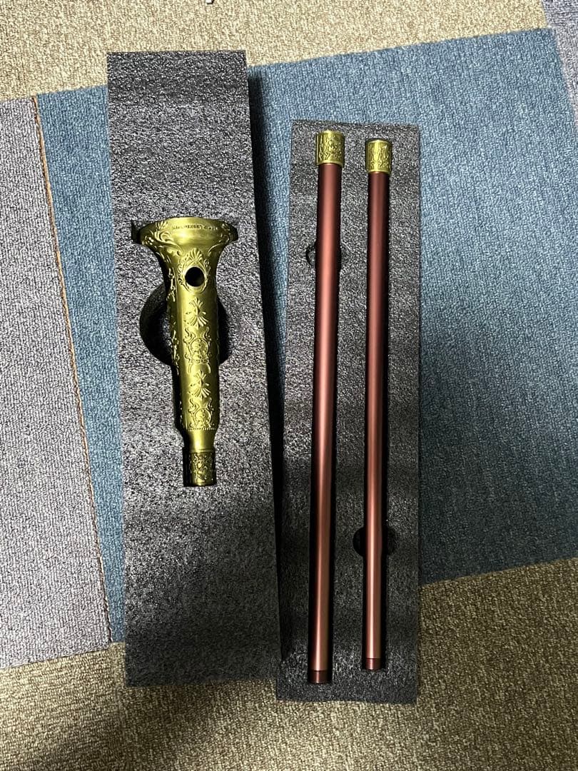 BABEL no TOH 魔法の杖