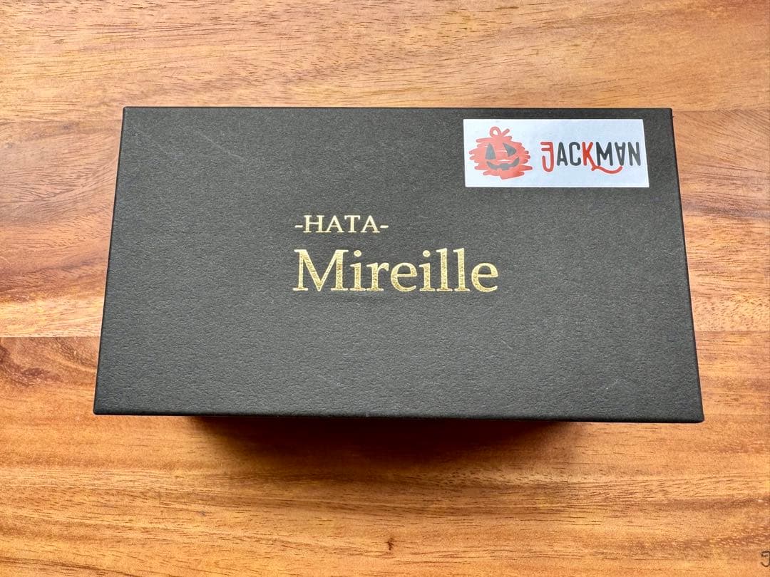 ★新品＆限定品★ ファズ HATA MIREILLE Nuage