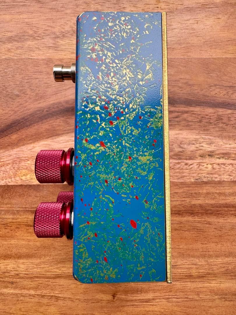 ★新品＆限定品★ ファズ HATA MIREILLE Nuage