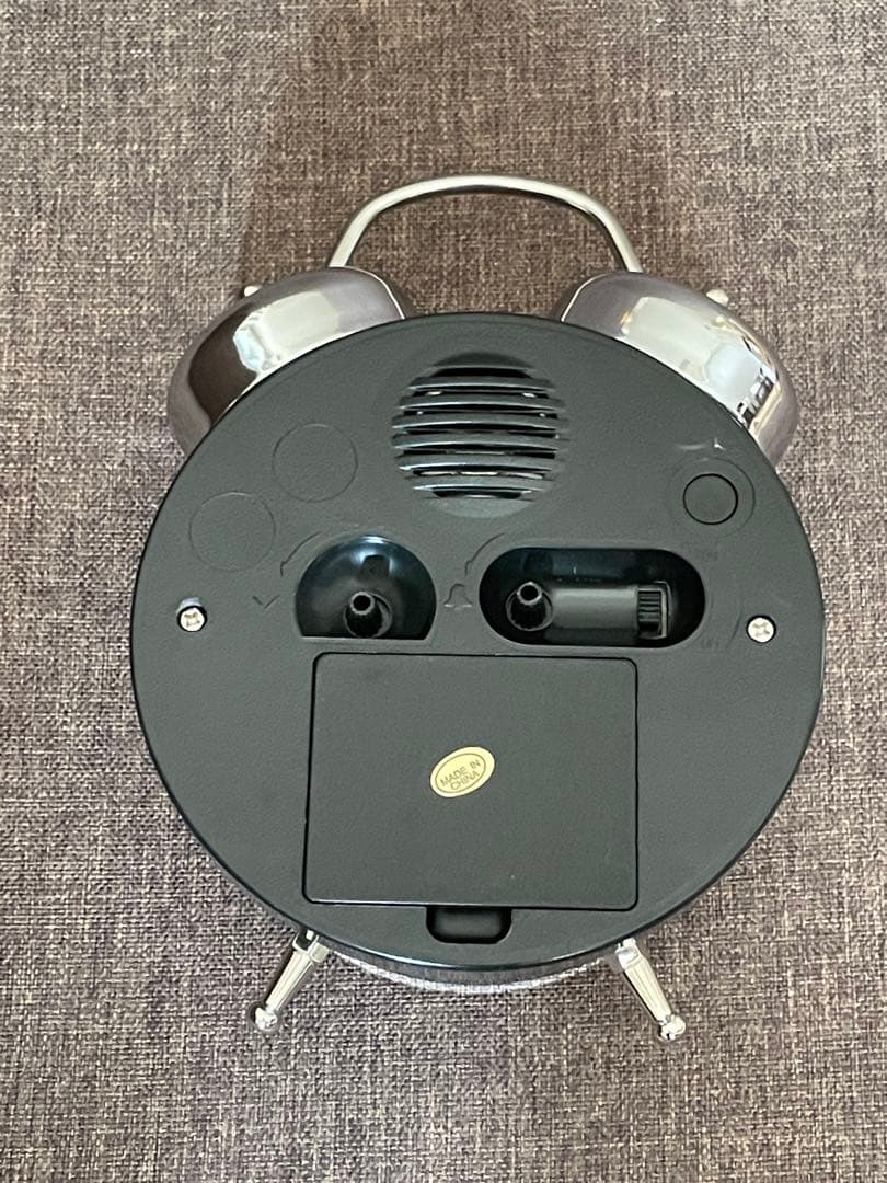 当選品マツキヨ　マツモトキヨシ　ちいかわオリジナルボイス目覚まし時計　非売品抽選