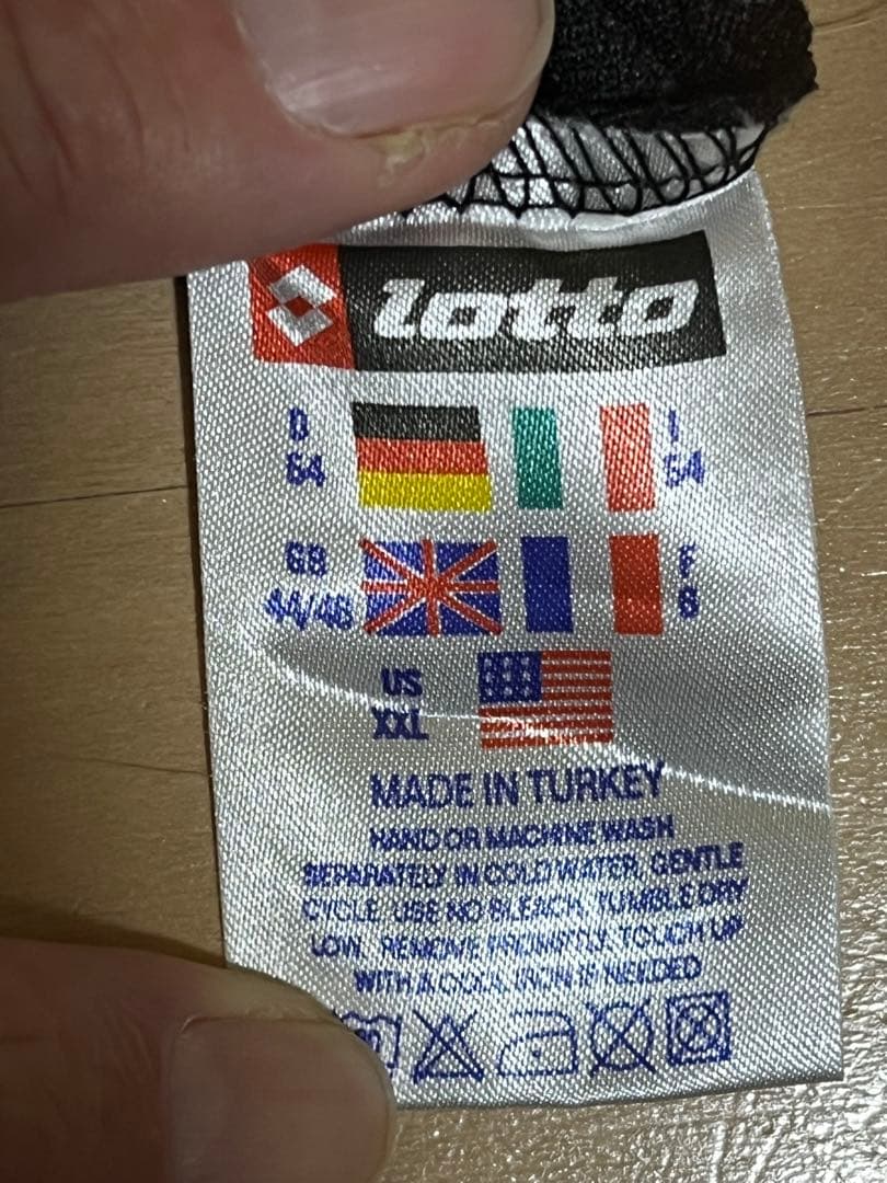 ユベントス　ユニフォーム　2002-03