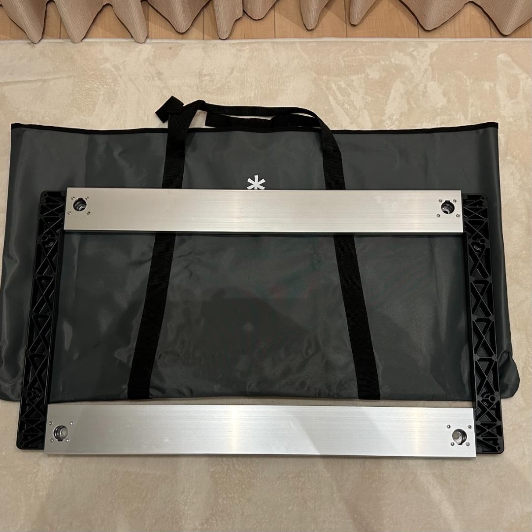  peak（スノーピーク） IGT アイアングリルテーブル セット