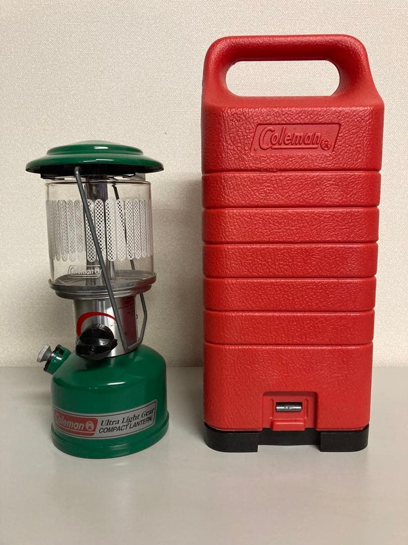 コールマンランタン226