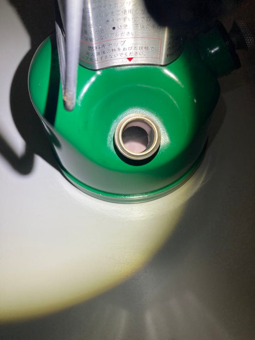 コールマンランタン226