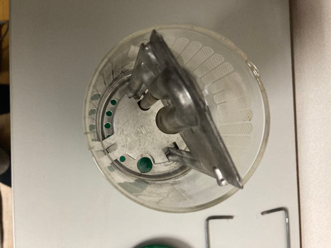 コールマンランタン226