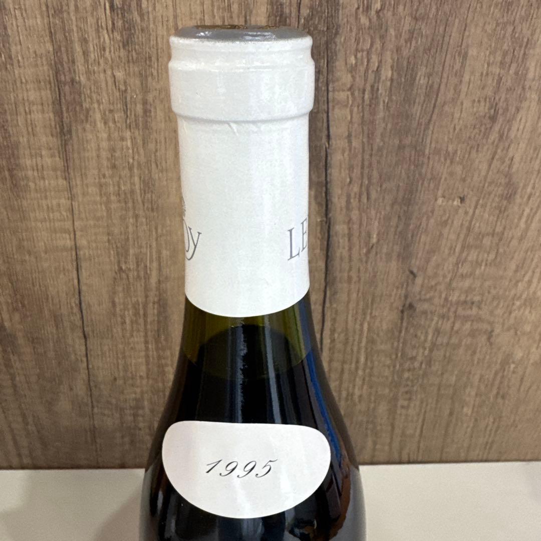 LEROY ルロワ コート・ド・ボーヌ・ヴィラージュ 1995