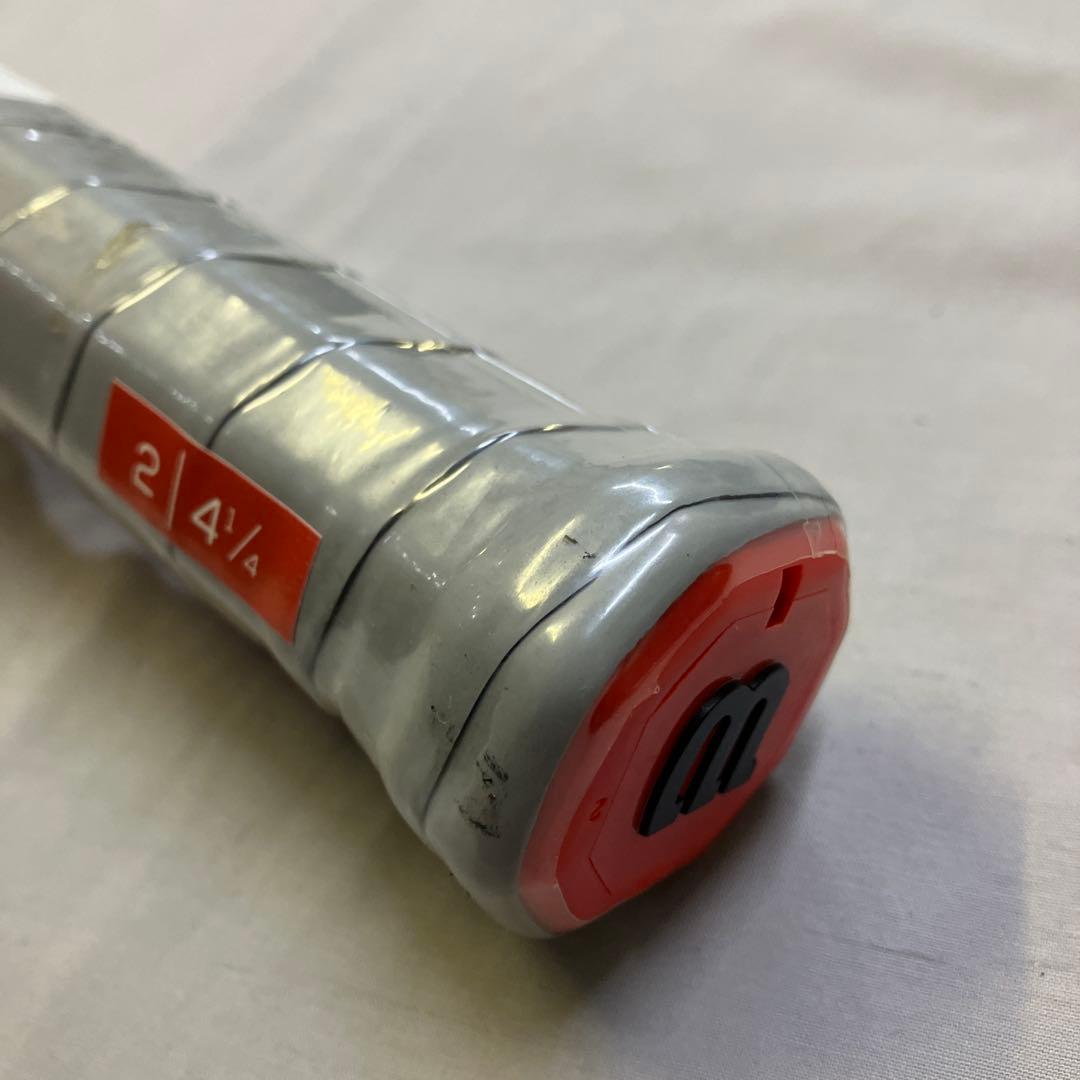 ウィルソン　CLASH100 PROグリップ2 1/4限定カラー？