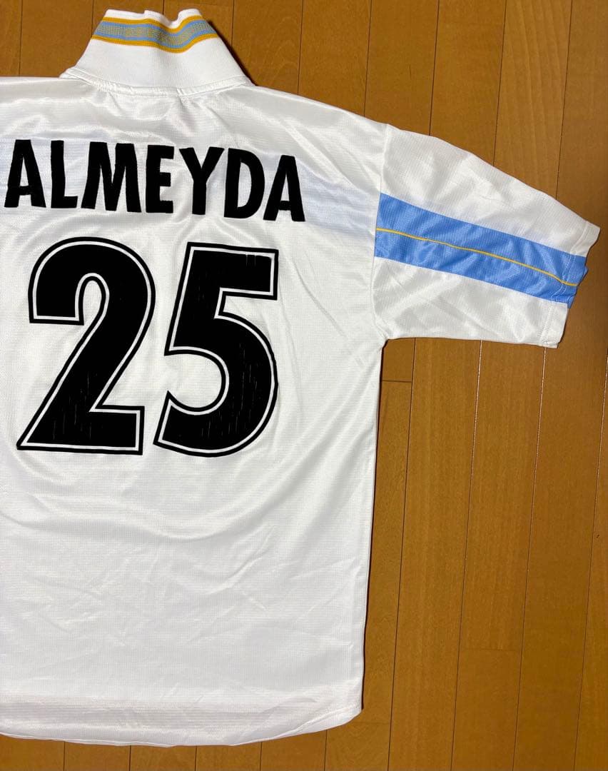 ラツィオ 100周年記念ユニフォーム Puma SS Lazio セリエA