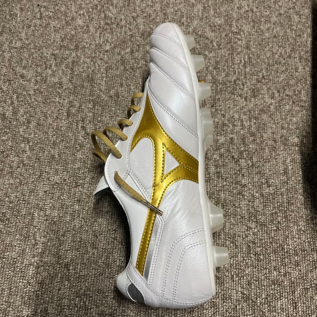 モレリア2Japan・26.5