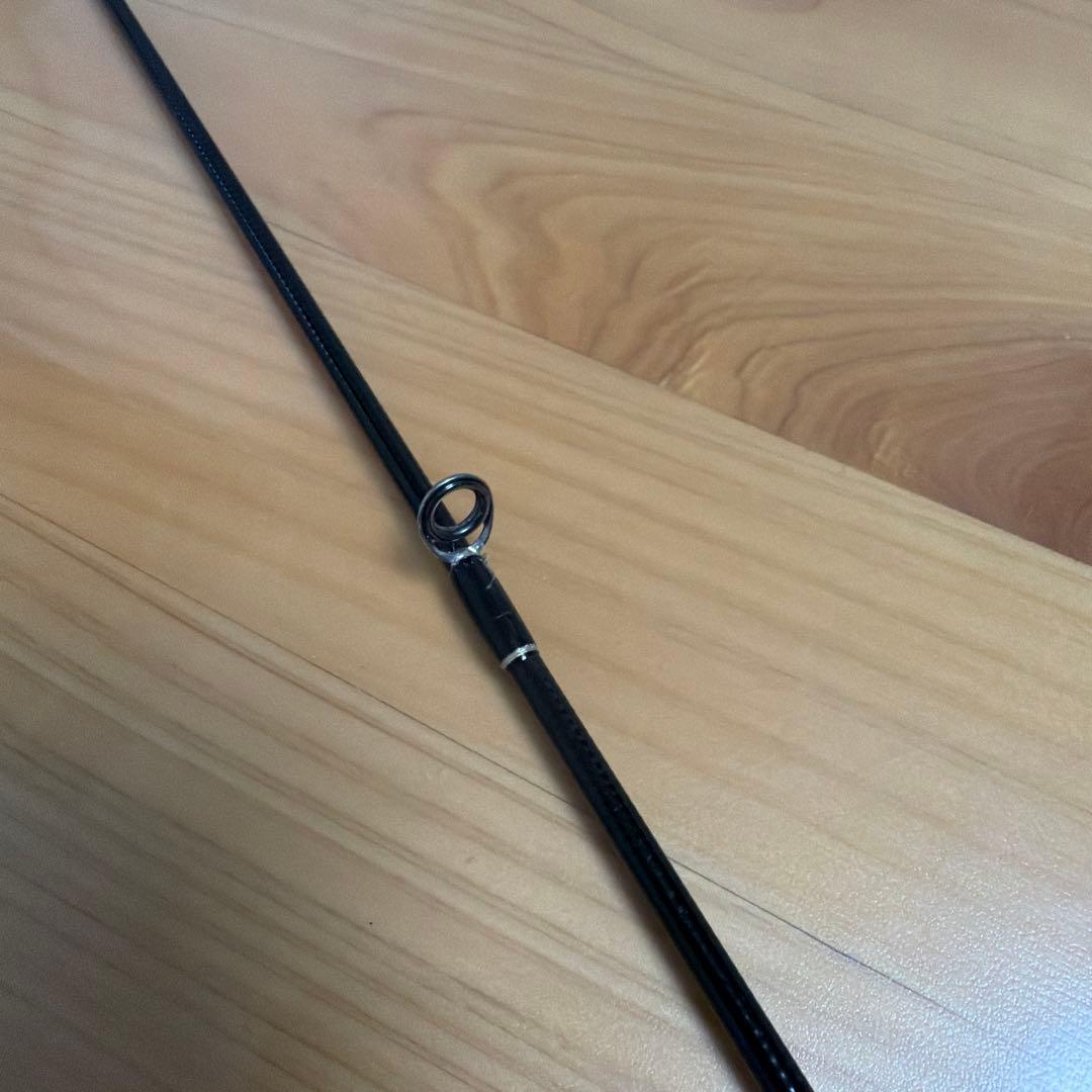 ヤマガブランクス アーリープラス 710XF