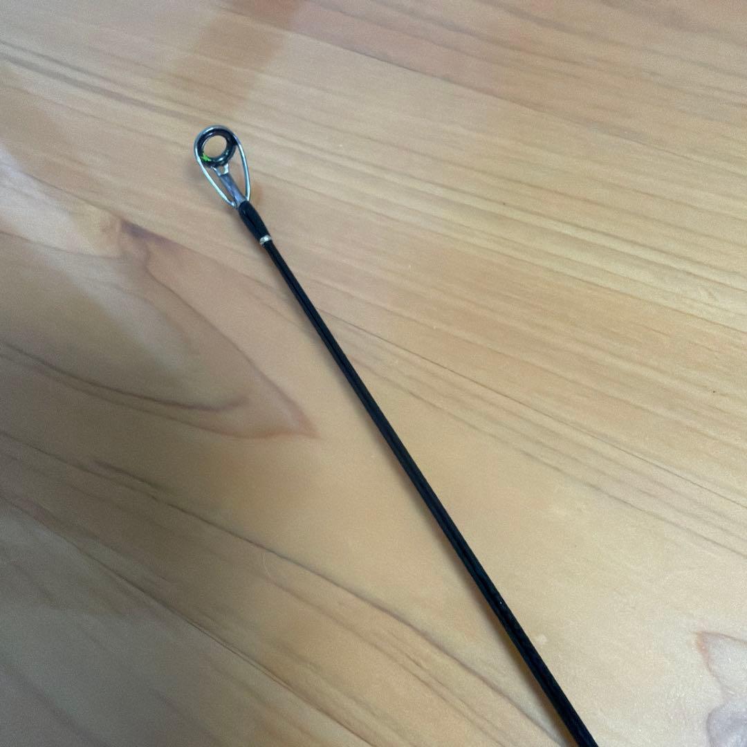 ヤマガブランクス アーリープラス 710XF