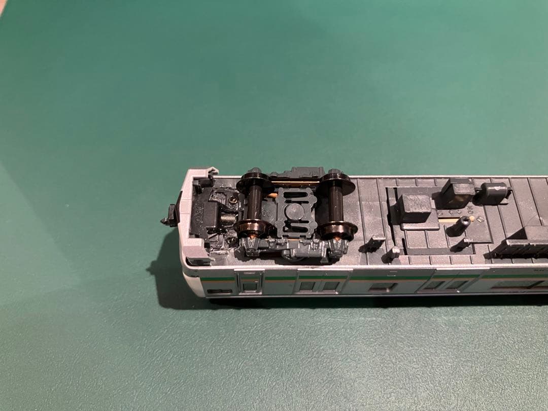 KATO 10-1270 E233系3000番台 付属編成セット