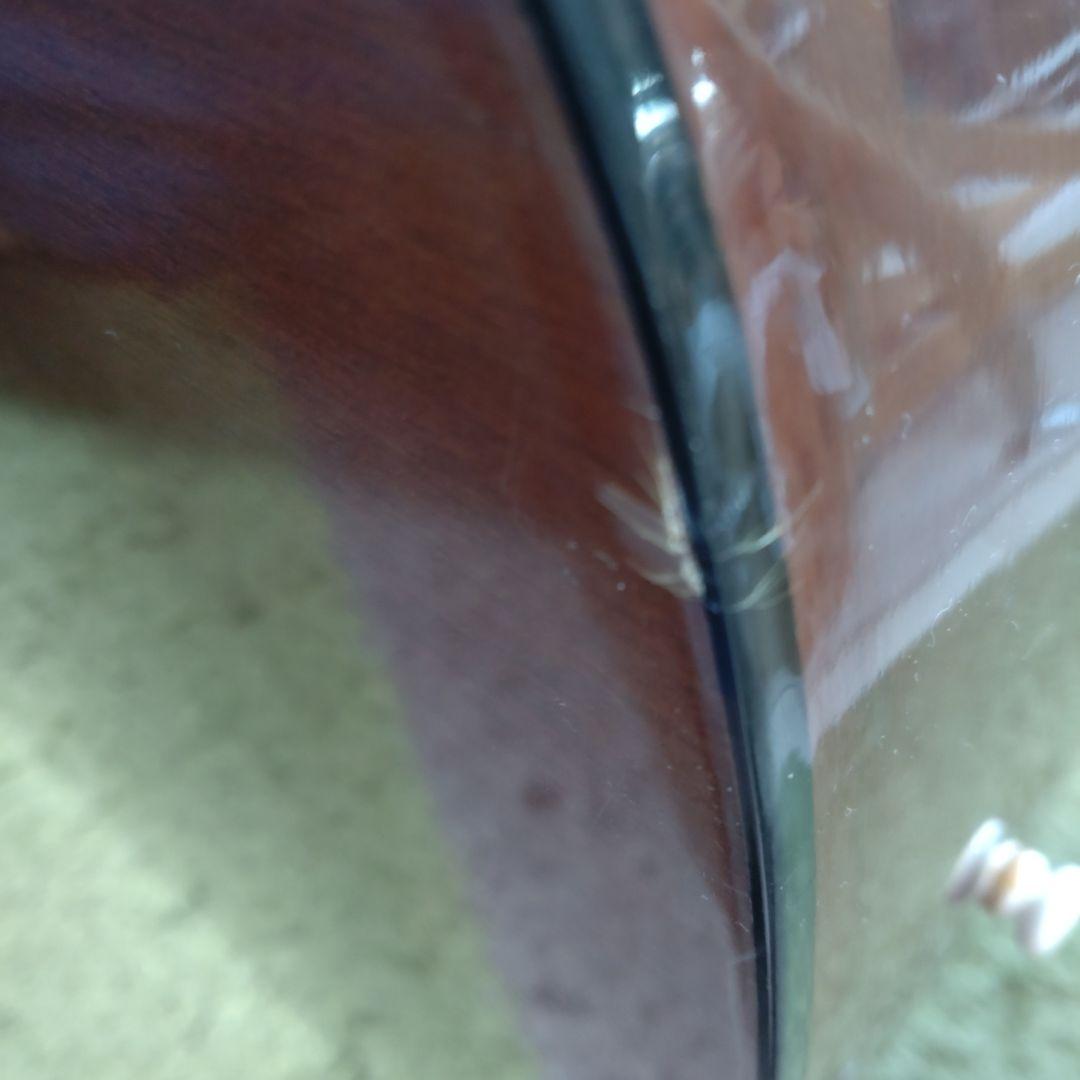 12弦ギター　FG-411-12 YAMAHA