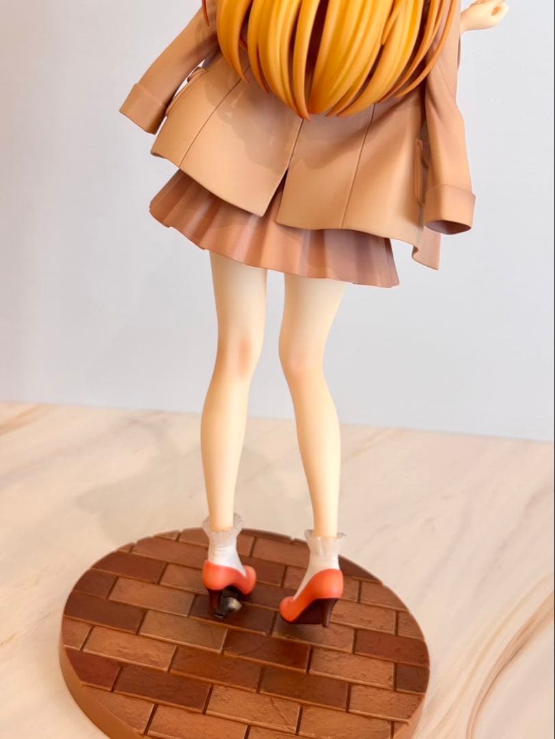 推しの子 星野ルビー Date Style Ver. 1/6 完成品フィギュア