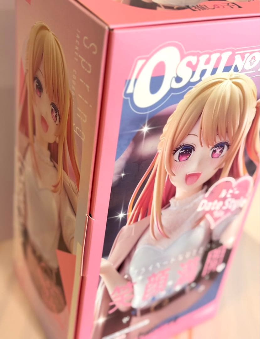 推しの子 星野ルビー Date Style Ver. 1/6 完成品フィギュア