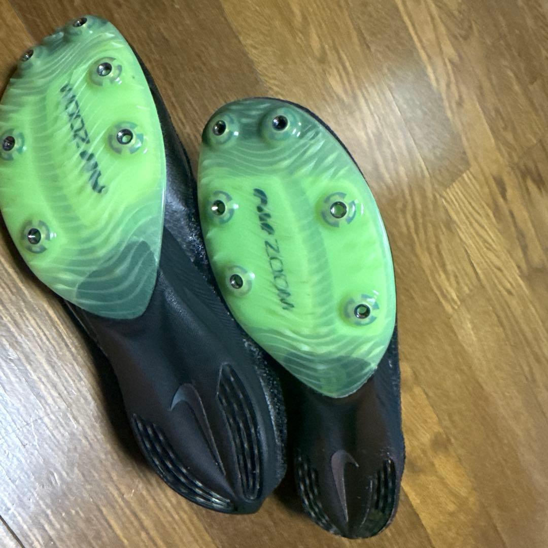 Nike エアズームビクトリー　スパイクシューズ