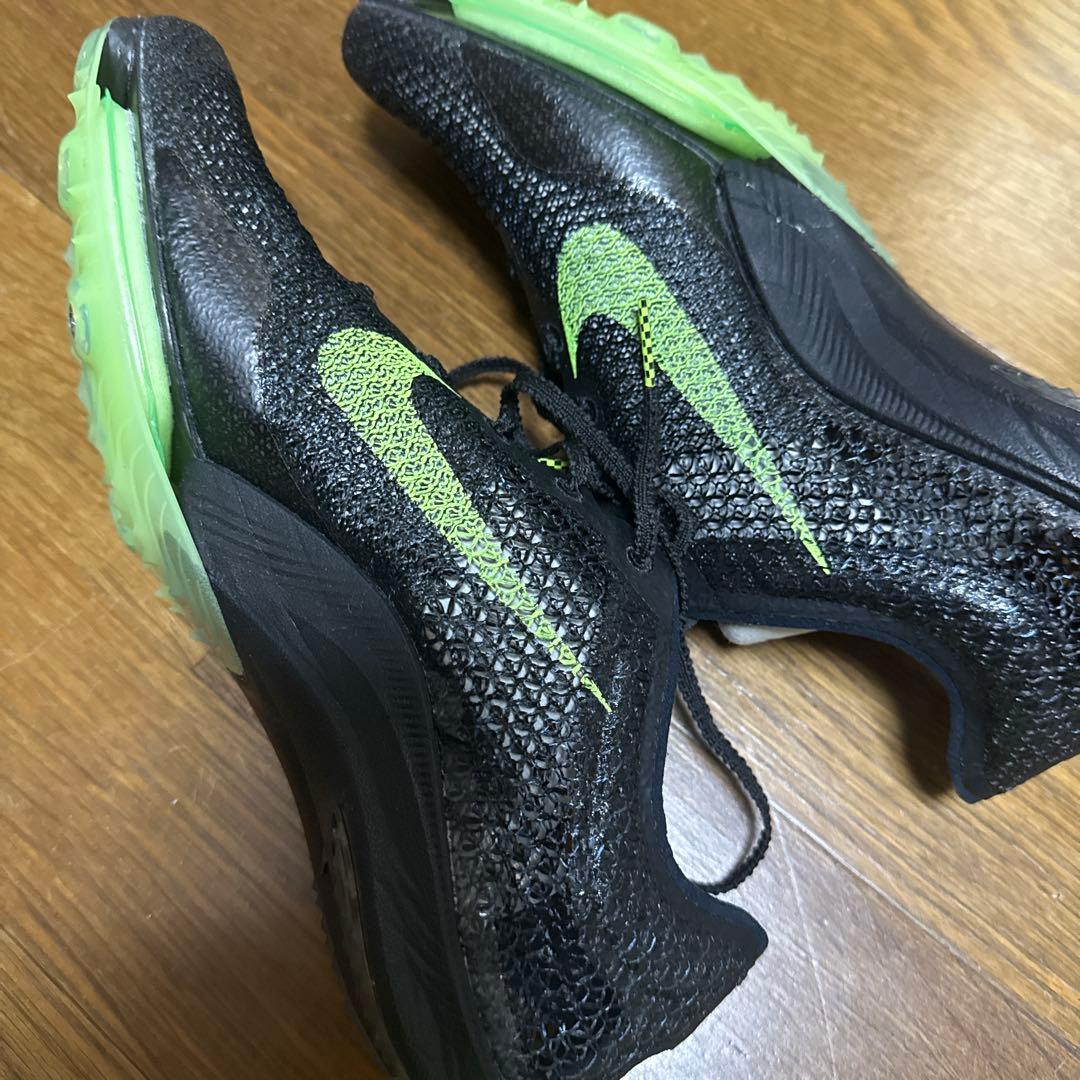 Nike エアズームビクトリー　スパイクシューズ