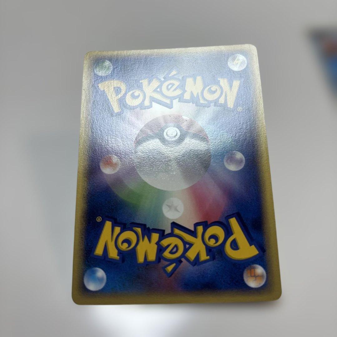 ポケパークのジラーチ、アチャモ、ミズゴロウ