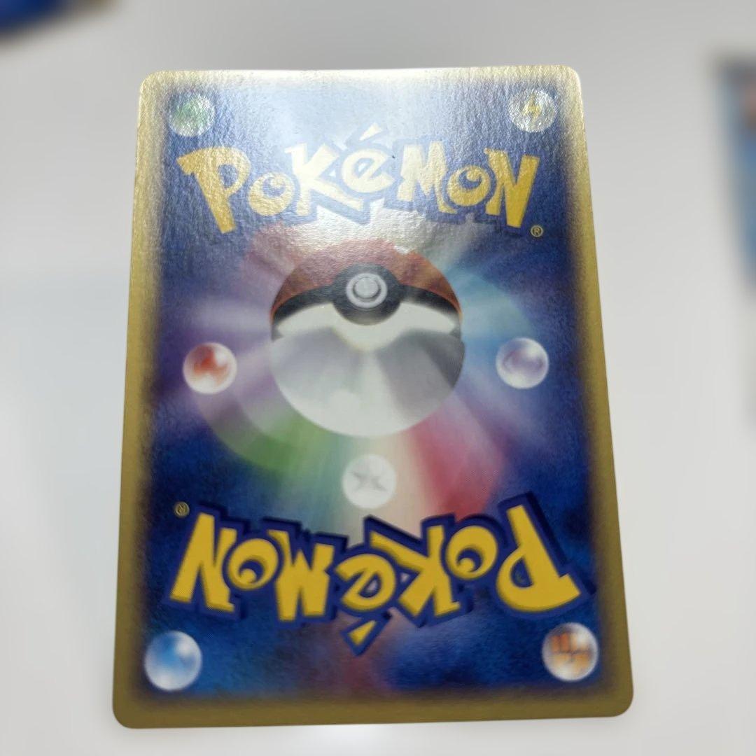 ポケパークのジラーチ、アチャモ、ミズゴロウ