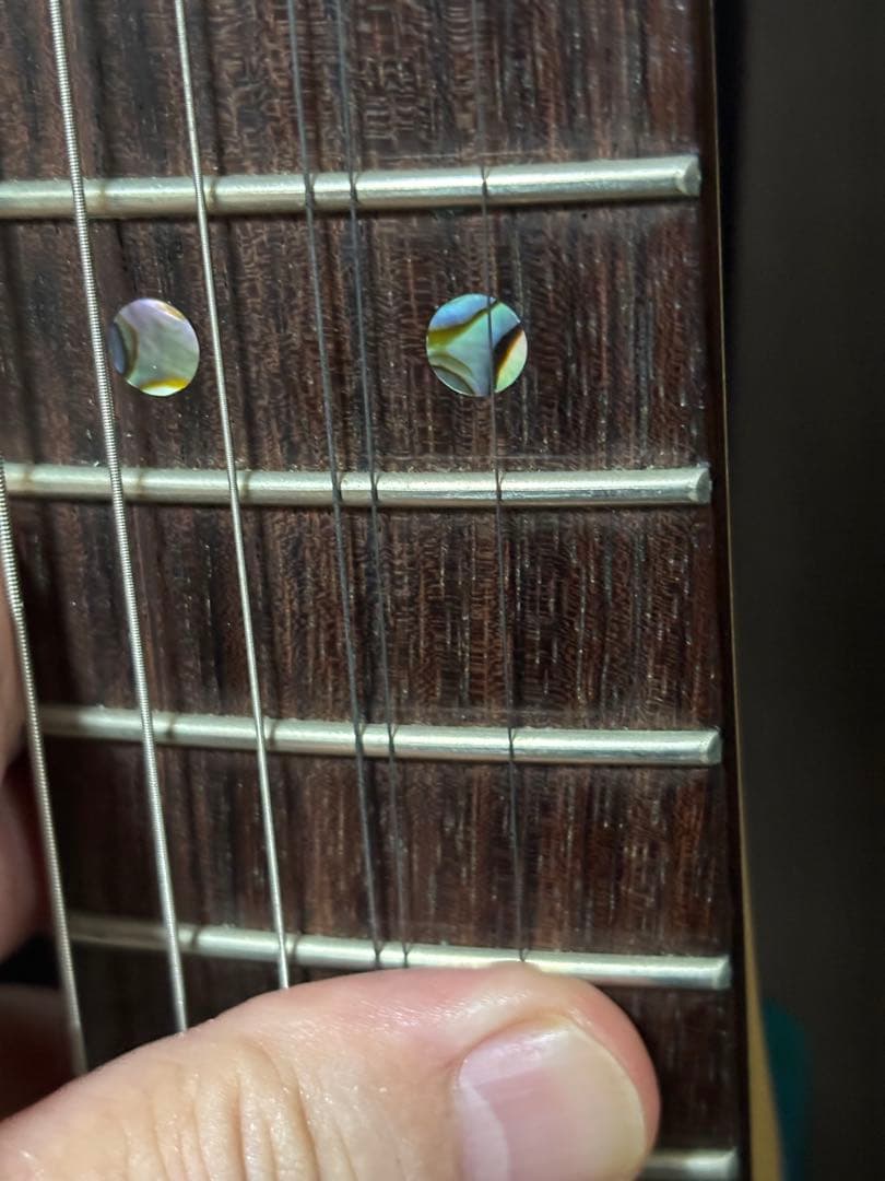 だ様 Fender Japan Stratocaster 春畑モデル