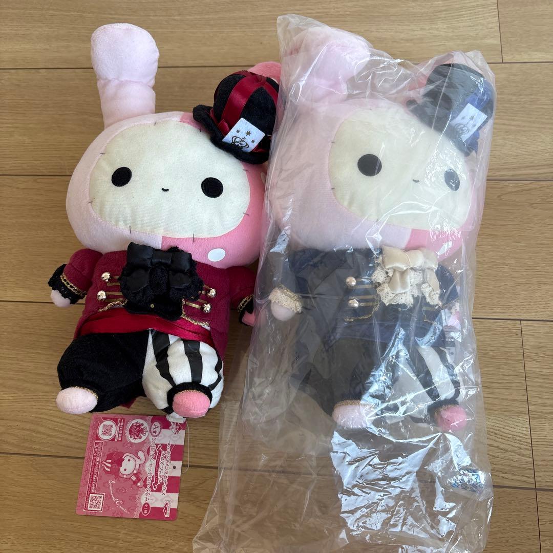 一番くじ 3rdアニバーサリー ～コスチュームコレクション～