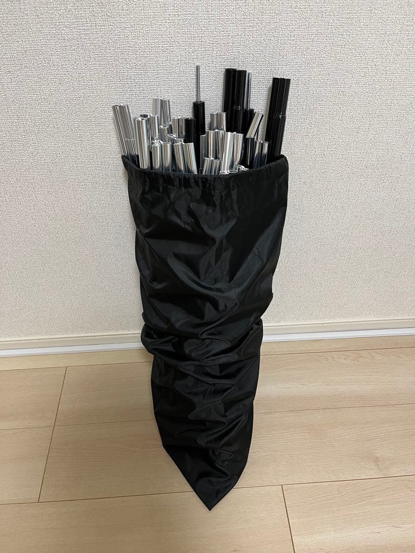 コールマン タフスクリーン2ルームエアーMDX+