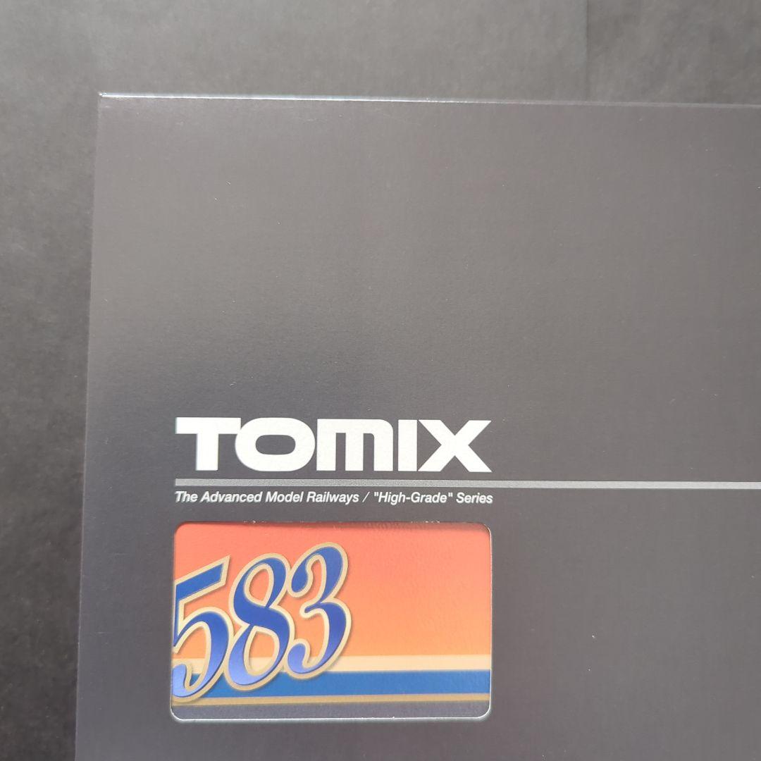【新品・未使用】TOMIX 98806 Nゲージ